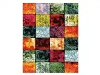 Pheonix Neo Modern Rug, 80x150cm
