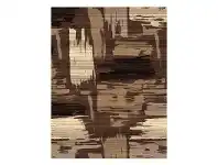 Legacy Otis Modern Rug, 240x330cm, Brown