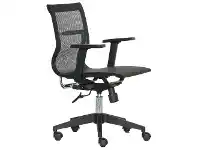 Gusto Mesh Fabric Executive Office Chair