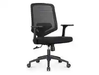 LivingStyles Omnia Fabric Office Chair offer