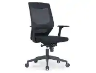 LivingStyles Mesa Fabric Office Chair offer