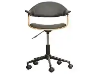 LivingStyles Nicholson Office Chair offer