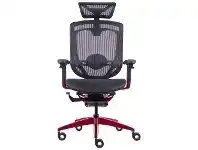 GTCHAIR GT07-35E Marrit Ergonomic Gaming / Office Chair, Red