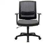 LivingStyles Yundi Mesh Ergonomic Office Chair offer