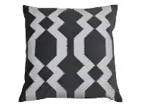 LivingStyles Mosman Velvet Scatter Cushion Cover, Grey offer