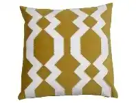 LivingStyles Mosman Velvet Scatter Cushion Cover, Gold offer