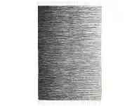 LivingStyles Staten Wool & Cotton Rug, 120x180cm offer