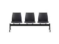 Vinn Beam Chair, 3 Seater