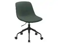 Omo Fabric Office Chair, Green
