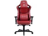 LivingStyles ONEX EV12 Evolution Gaming Chair, Limited Red offer