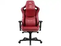ONEX EV12 Evolution Gaming Chair, Limited Red