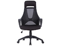 LivingStyles Buro Mesh Fabric Office Chair offer