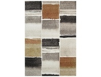 Vision Bricks Modern Rug, 240x330cm