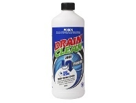 Officeworks Drain Clean Liquid 1L offer