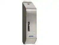 Officeworks Kimberly Clark Kimberly-Clark Stainless Steel Dispenser offer