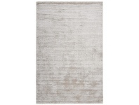 LivingStyles Camille Hand Knotted Wool & Viscose Rug, 230x170cm, Camel Hair offer