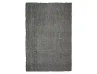 LivingStyles Finley Jute Rug, 300x200cm offer