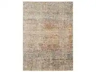 LivingStyles Fluid Rainbows Modern Rug, 300x400cm offer