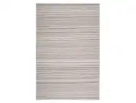 Marble Modern Wool Rug, 270x190cm, Cloud