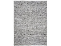 LivingStyles Modern Berber Handwoven Wool Rug, 360x280cm, Summit offer