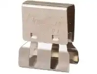 Officeworks Carl 30 Page Mori Clips 50 Pack offer