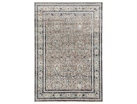 LivingStyles Esquire Rim Oriental Rug, 240x330cm offer