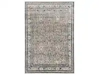 Esquire Rim Oriental Rug, 240x330cm