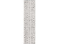 Oasis Salma Tribal Runner Rug, 80x300cm