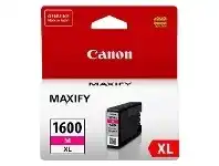 Officeworks Canon PGI 1600XL Ink Cartridge Magenta offer