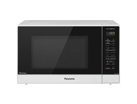 Officeworks Panasonic 32L 1100W Inverter Microwave White offer