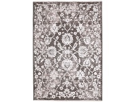 LivingStyles Rusty Vintage Classic Reversible Rug, 200x290cm, Beige offer