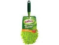 Officeworks Sabco Microfinger Duster offer