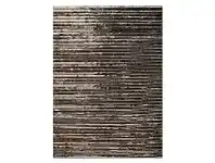 Destiny Nectar Modern Rug, 300x400cm, Sand