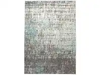 Riverside Sticks Modern Rug, 160x230cm, Blue