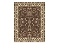 LivingStyles Legacy Neda Oriental Rug, 300x400cm, Brown offer