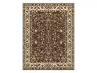 Legacy Neda Oriental Rug, 300x400cm, Brown