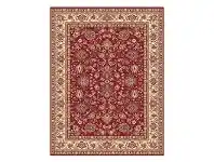 Legacy Neda Oriental Rug, 200x290cm, Red