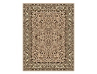 LivingStyles Legacy Neda Oriental Rug, 300x400cm, Beige offer