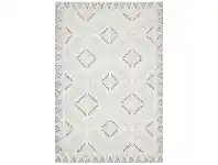 Hudson Vita Modern Rug, 230x320cm, Warm Tone