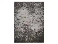 LivingStyles Lavish Lancaster Modern Rug, 300x400cm, Clay offer
