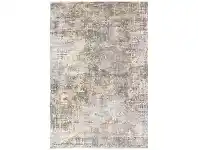 Alyssum Dawsyn Textured Modern Rug, 200x290cm