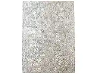 Timothy Hand Tufted Textured Wool Rug, 190x290cm, Sand