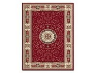 LivingStyles Palais Kashan Oriental Rug, 300x400cm, Red offer