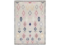 LivingStyles Zanzibar Aziza Moroccan Modern Rug, 180x280cm offer