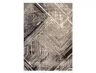 Destiny Puma Modern Rug, 120x170cm, Granite