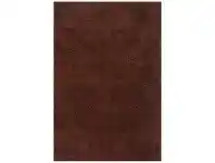 LivingStyles Alyena Hand Tufted Shaggy Rug, 145x75cm, Brown offer