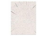 LivingStyles Lima Wynyard Modern Rug, 160x230cm, Cream offer