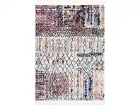 LivingStyles Moda Iosif Moroccan Modern Rug, 290x200cm offer