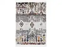 Moda Marwah Moroccan Modern Rug, 230x160cm