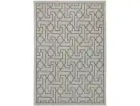 Polo Tasmin Modern Rug, 290x200cm